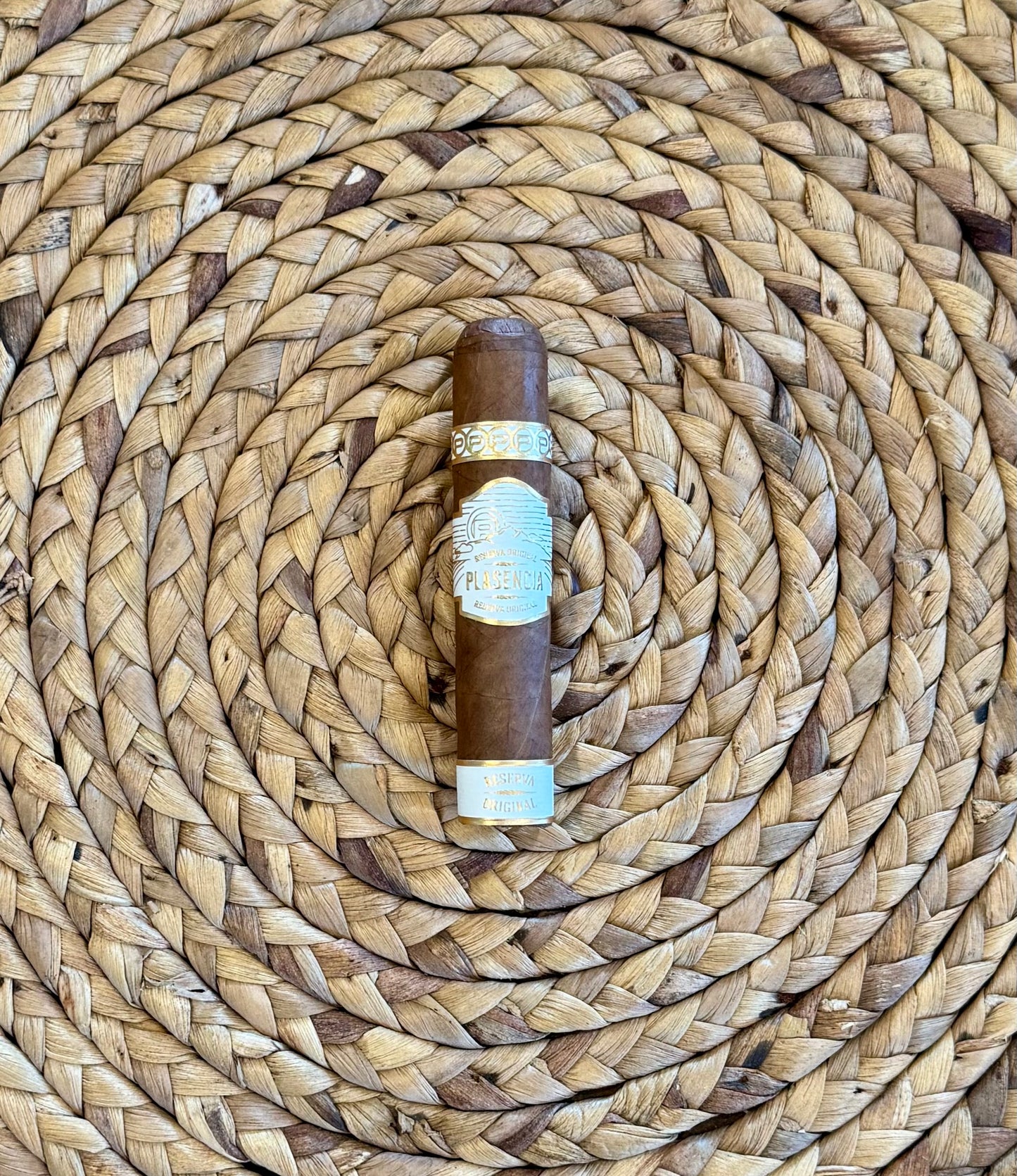 Plasencia Reserva Original