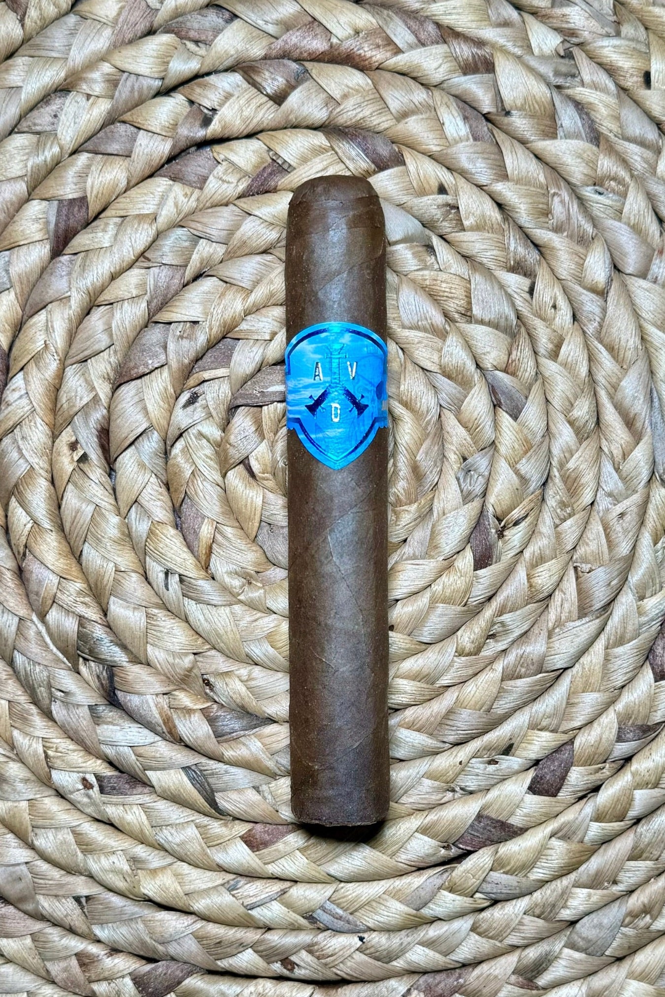 Blue Eyed Jacks Revenge