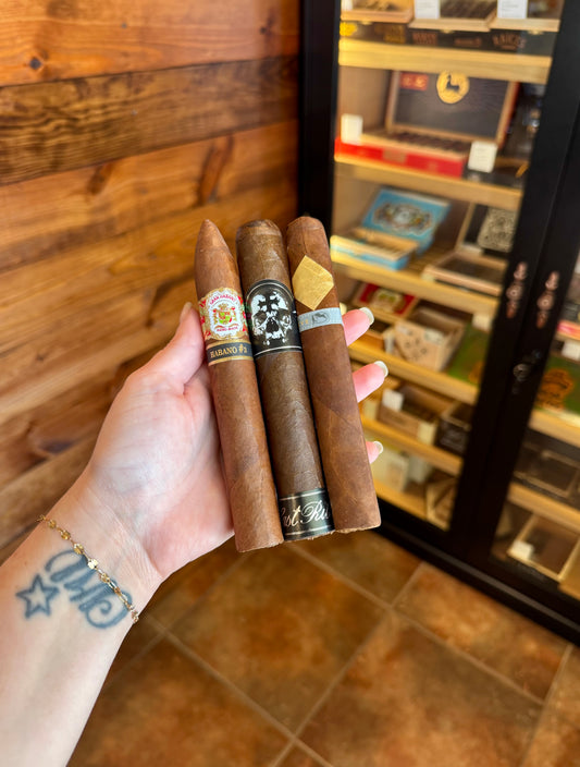 Rooted Ritual Vol. XI: Rhythm