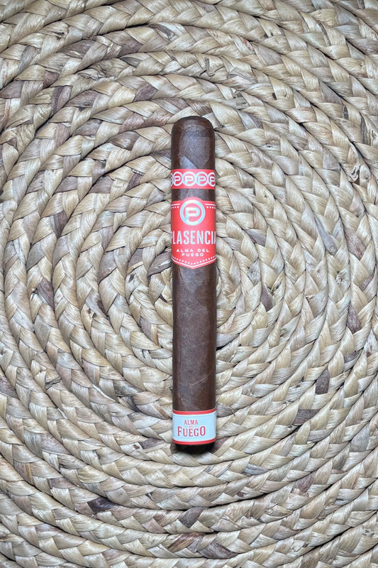 Alma Del Fuego