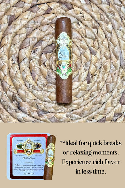 La Galera Habano