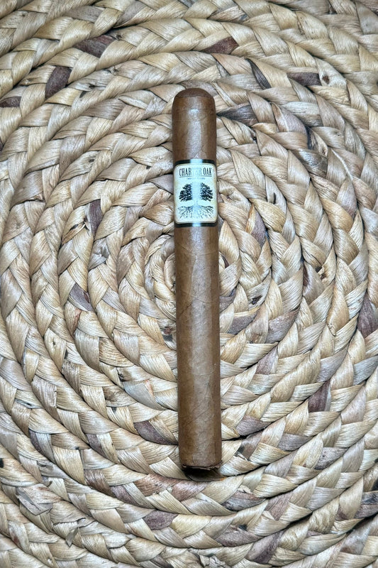 Charter Oak Habano