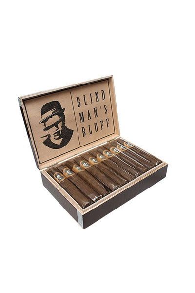 Blind Man’s Bluff Habano