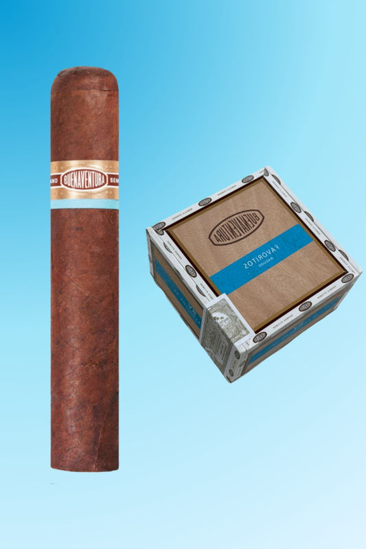 Buenaventura Favoritos Maduro