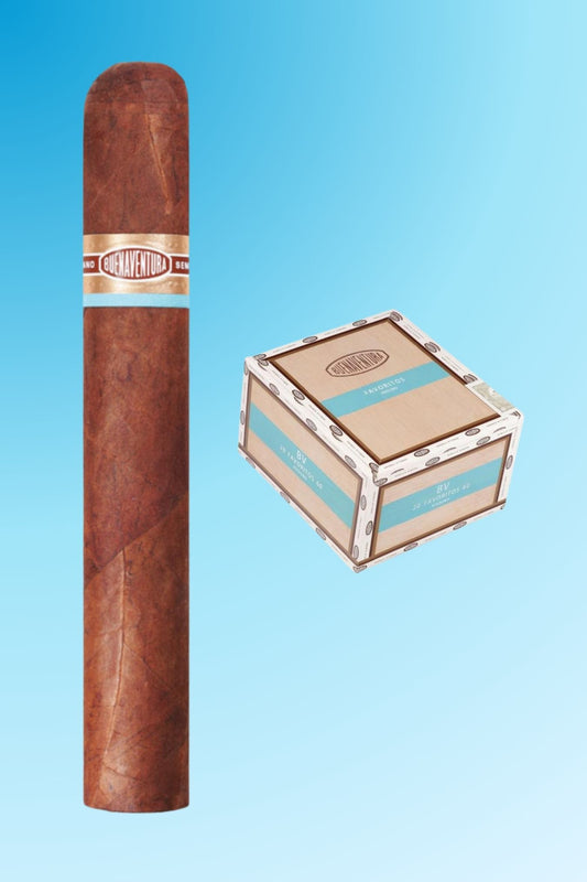 Buenaventura Favoritos Maduro