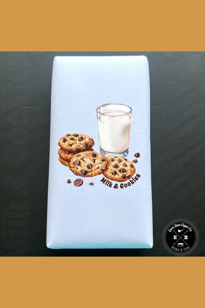 Milk & Cookies ‘25 XQ