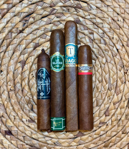 Rooted Ritual Vol. IV: Roots