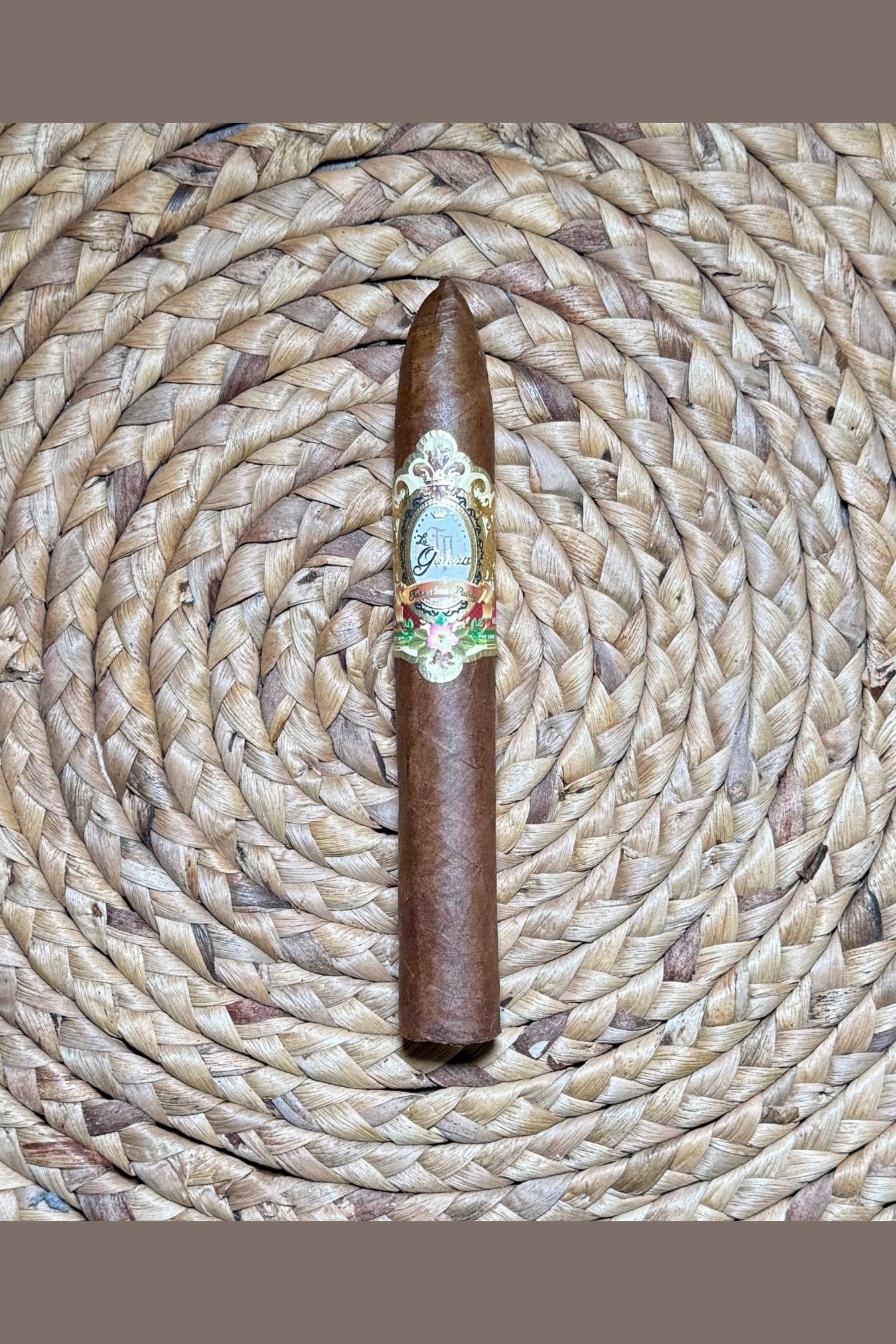 La Galera Habano