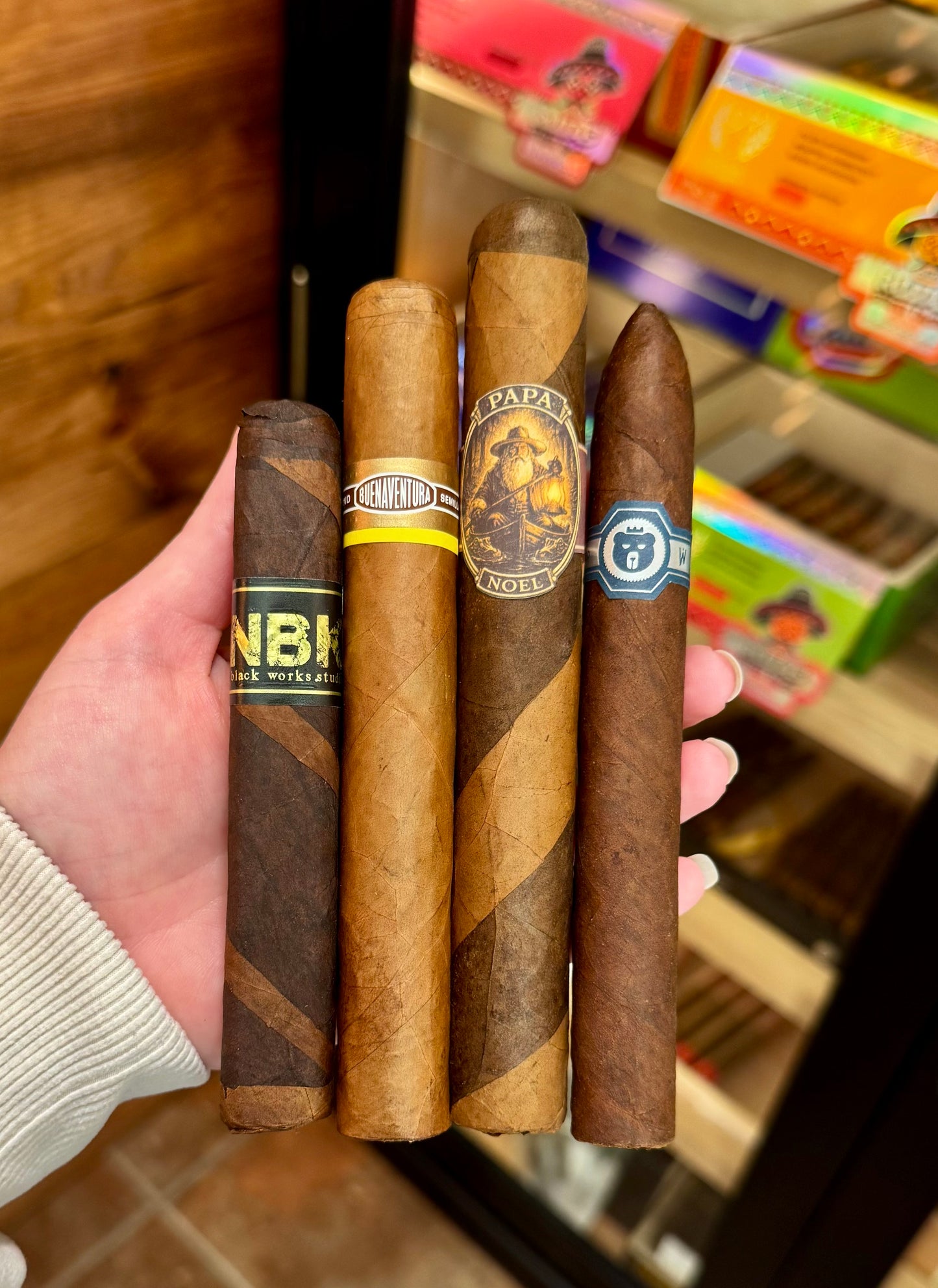 Rooted Ritual Vol. VIII: Release