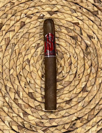 Sinistro 13 Year Anniversary