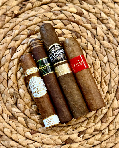 Rooted Ritual Vol. III Conviction