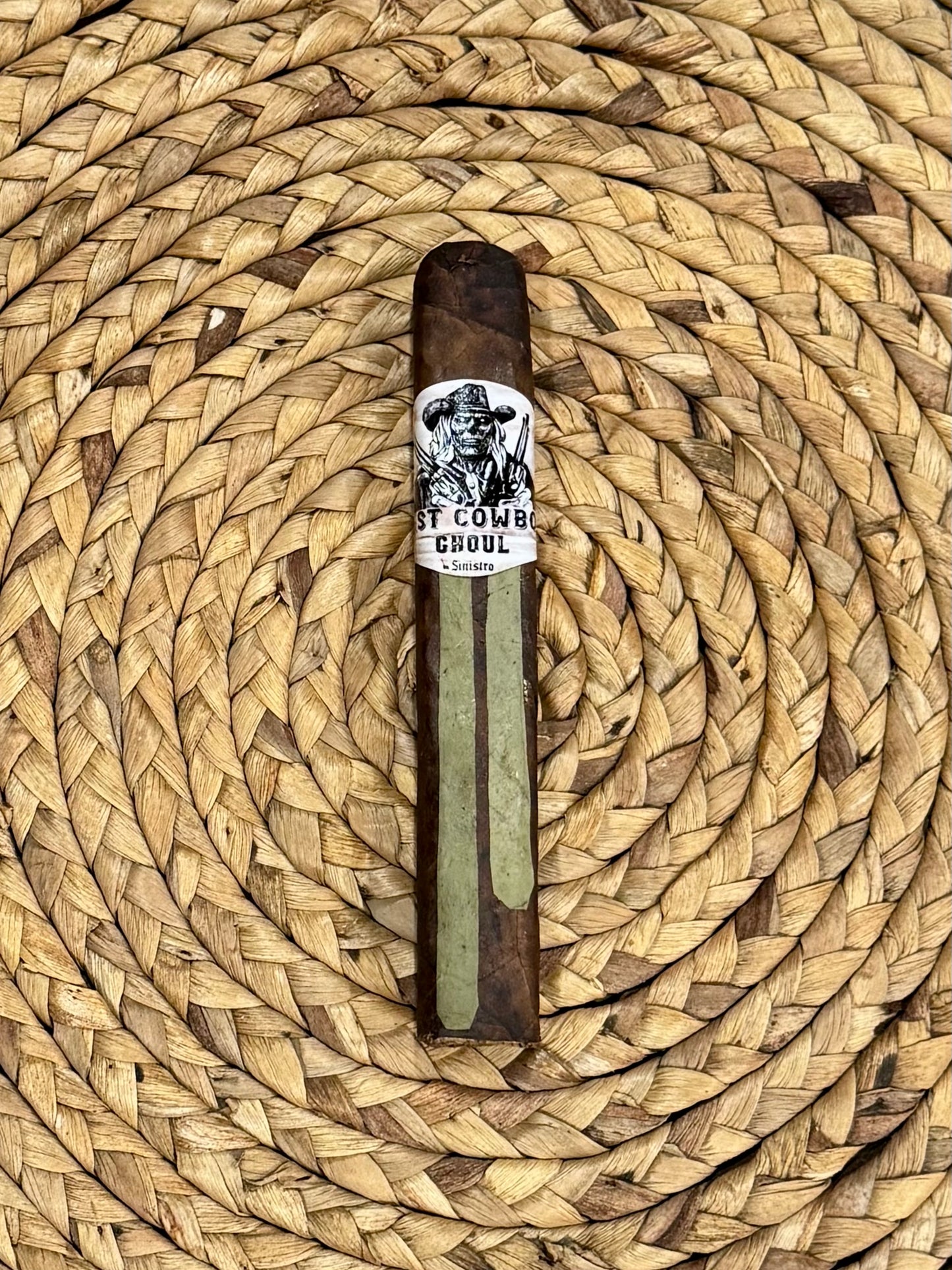 The Last Cowboy Ghoul