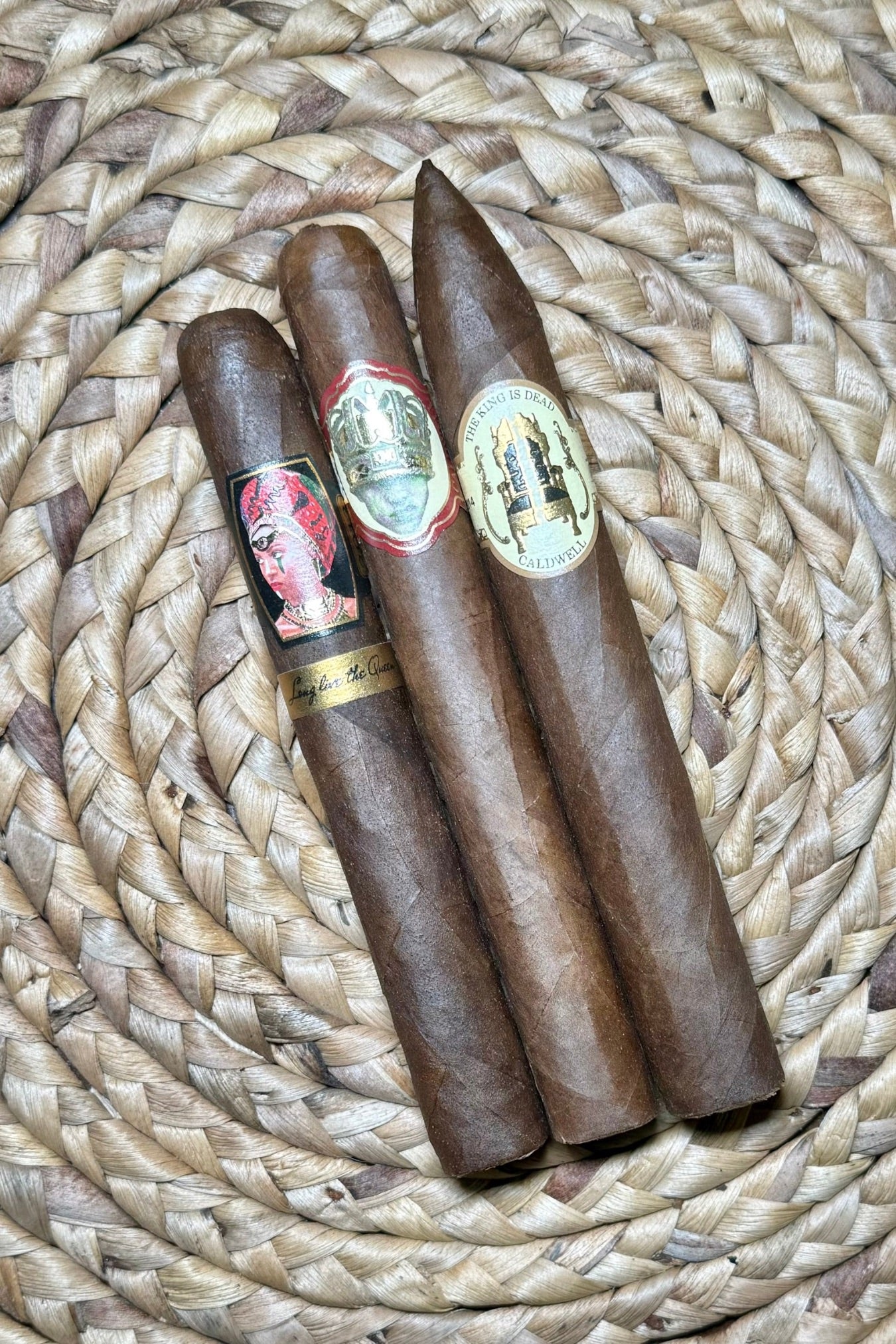 Brand Spotlight Tasting Sampler