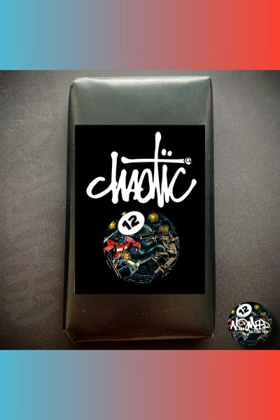 Chaotic 12vth Anniversary Edition