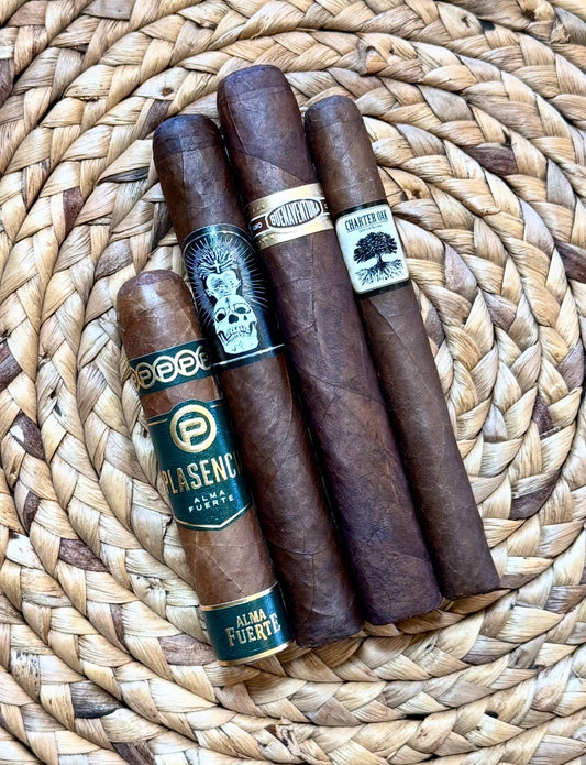 Rooted Ritual Vol. VI: Presence