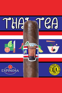 Thai Tea Vol. 2