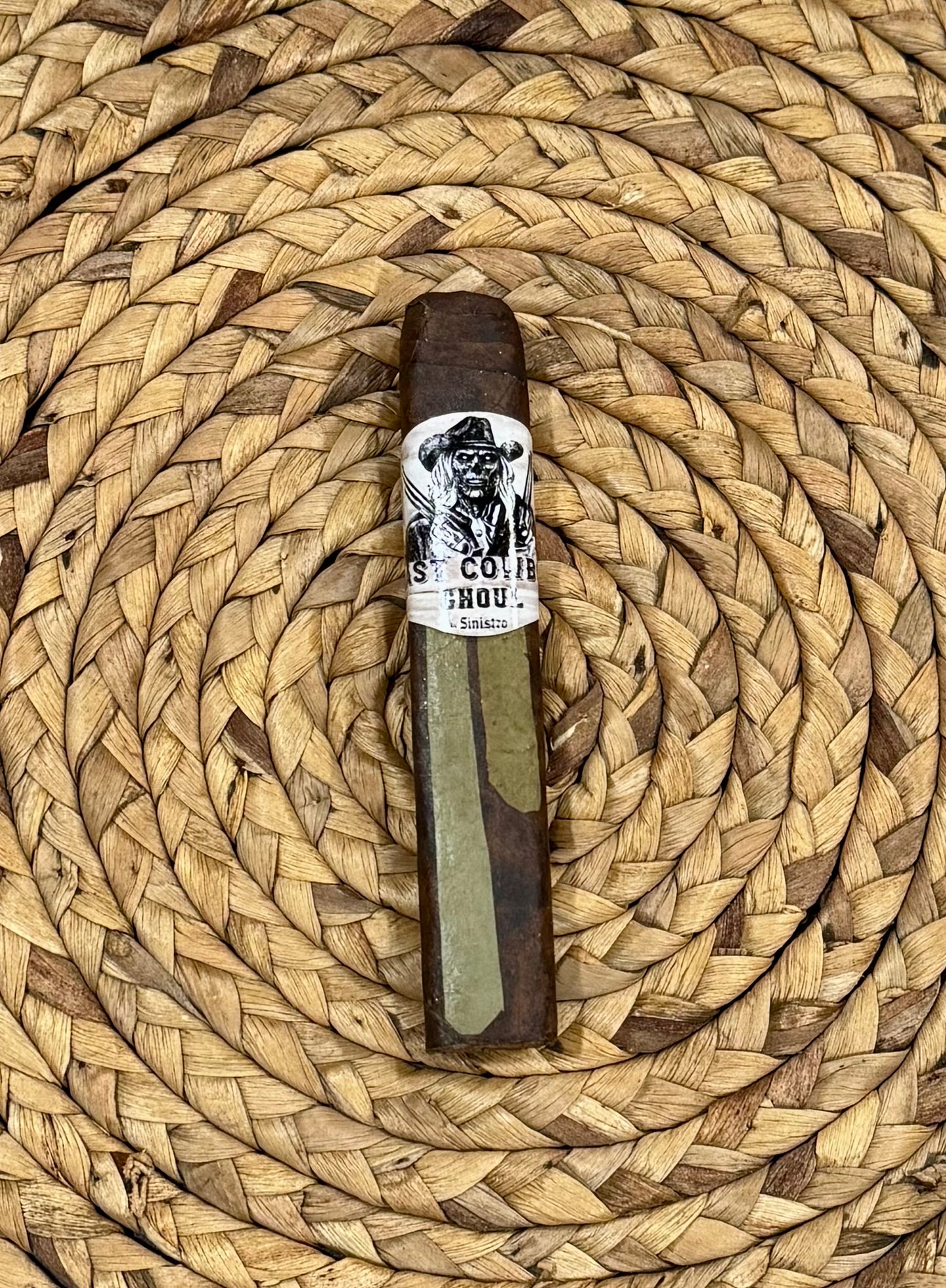 The Last Cowboy Ghoul