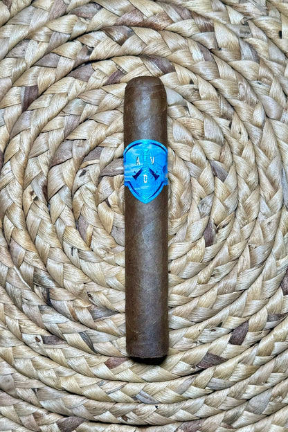 Blue Eyed Jacks Revenge