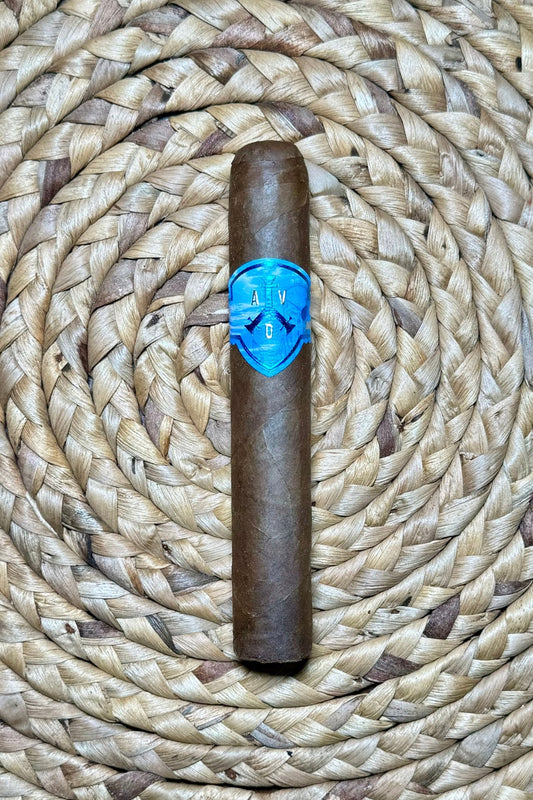 Blue Eyed Jacks Revenge