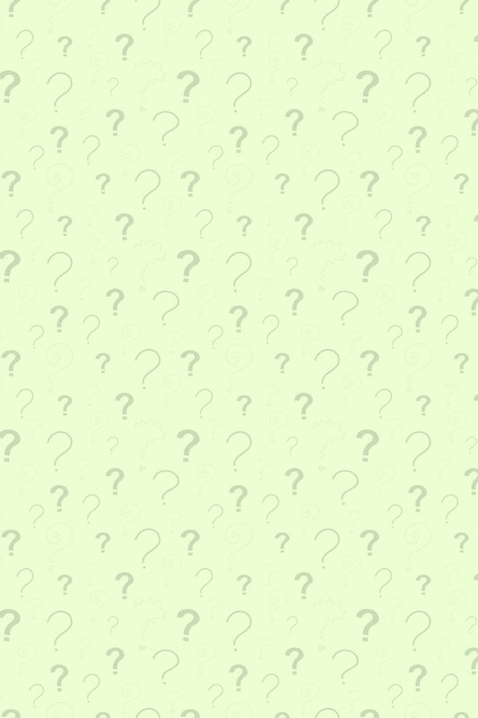 Aged Curated Mystery Samplers