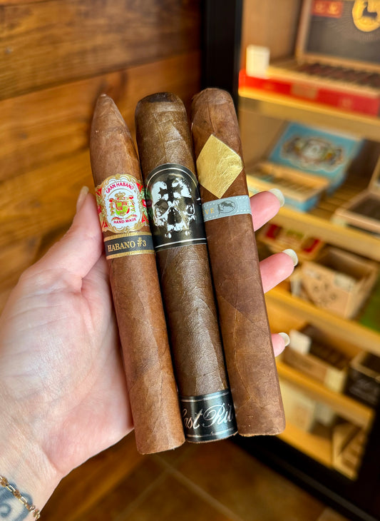 Rooted Ritual Vol. XI: Rhythm