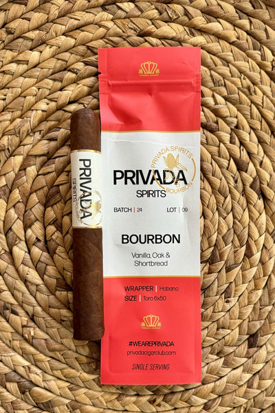 Privada Spirits