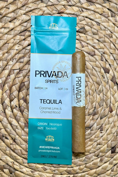 Privada Spirits