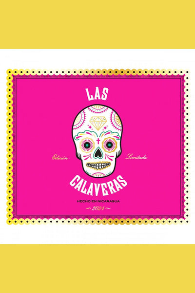 Las Calaveras LE 2024