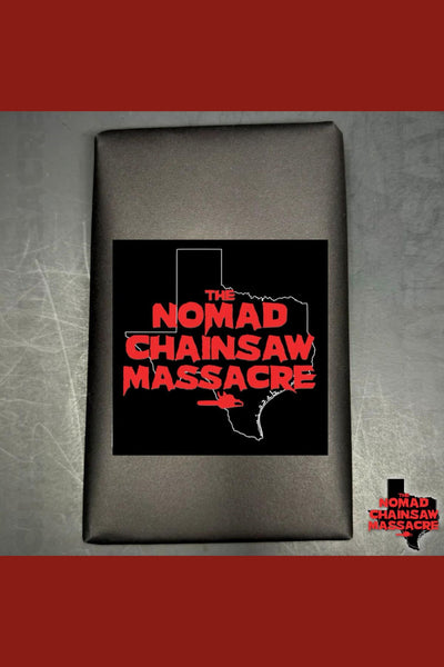 The Nomad Chainsaw Massacre