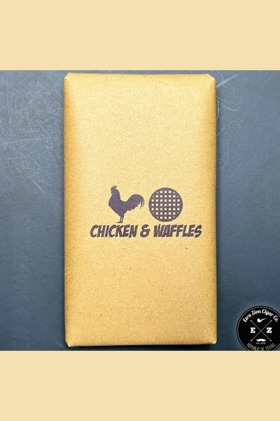 Chicken & Waffles Spicy L.E.