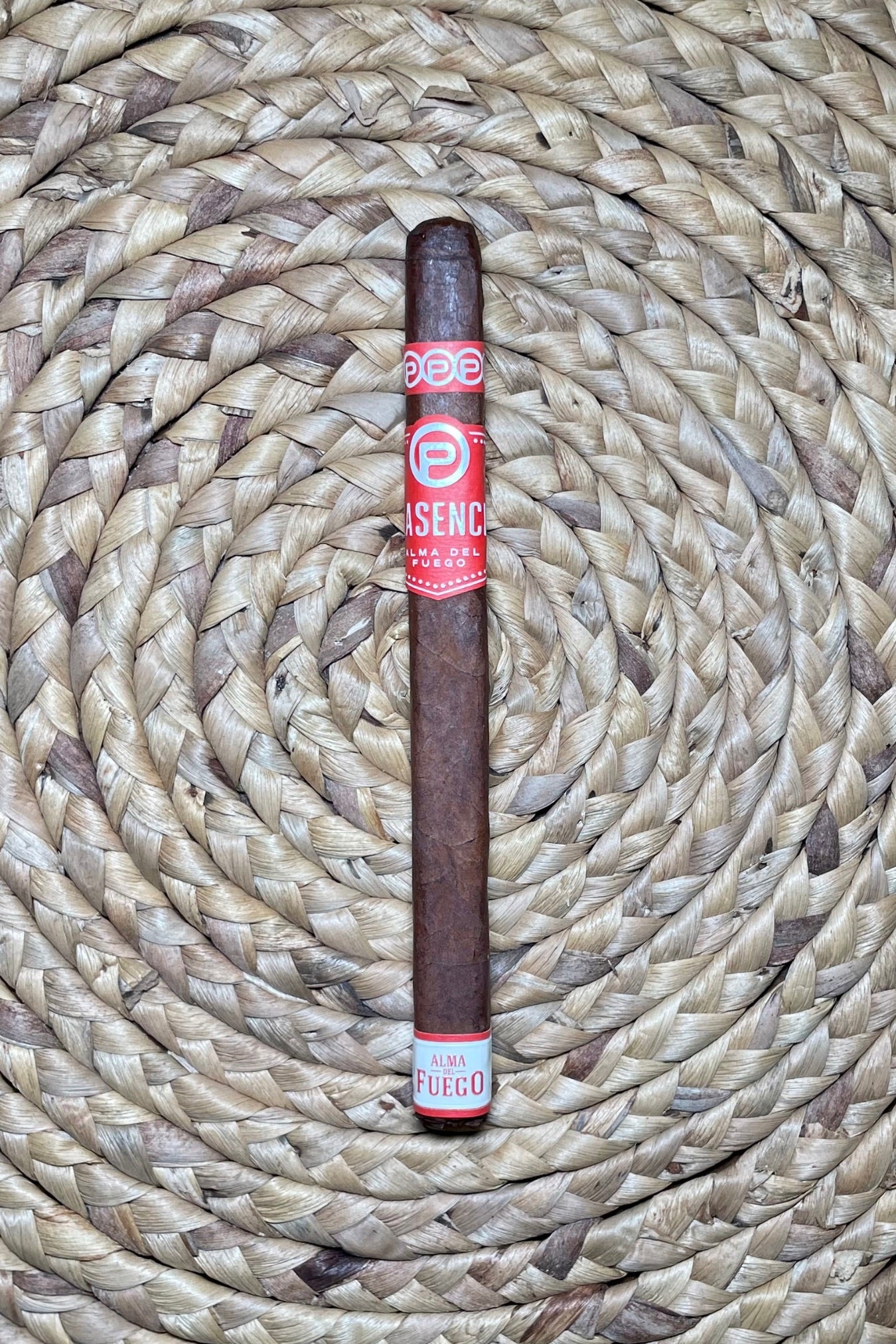 Alma Del Fuego