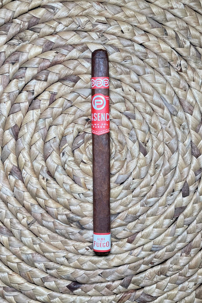 Alma Del Fuego