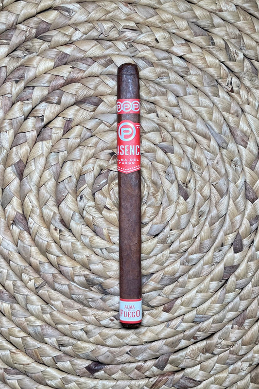 Alma Del Fuego