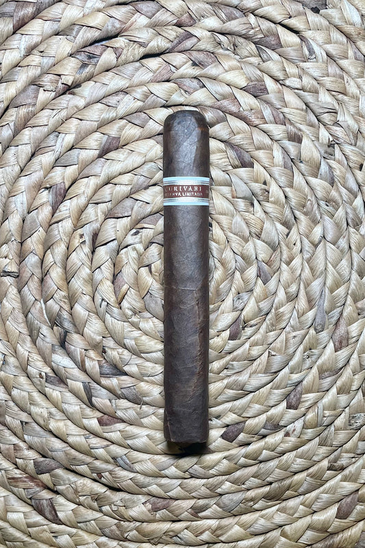 Curivari Reserva Limitada-Cafe Noir